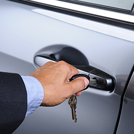 24 Hour Boston Locksmith For Cars